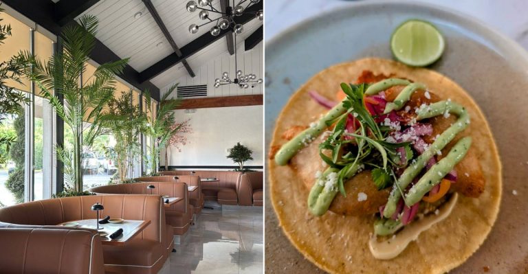 Arizona’s Secret Seafood Spot Is All About Incredible Fish Tacos