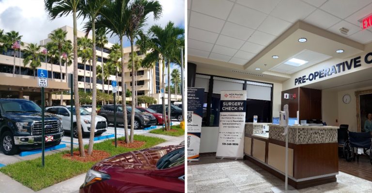 This Tiny Florida Town Has A Hospital Ranked Among The Best In America