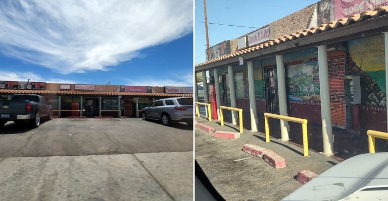 This Longtime Arizona Mexican Market Has Locals Coming Back For Carne Seca 35 Years Running