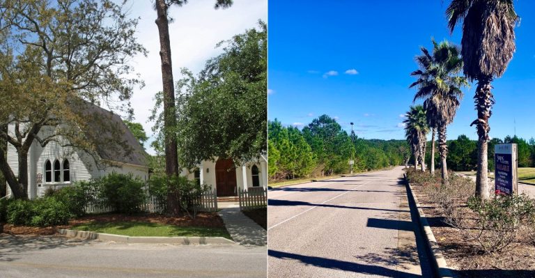 10 Alabama Gulf Towns Where Retirees Can Stretch Their Budget Near The Water