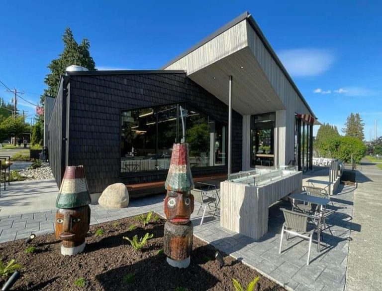 These 7 Washington Towns Keep Their Scandinavian Heritage Alive Through Food, Festivals, And Old Traditions