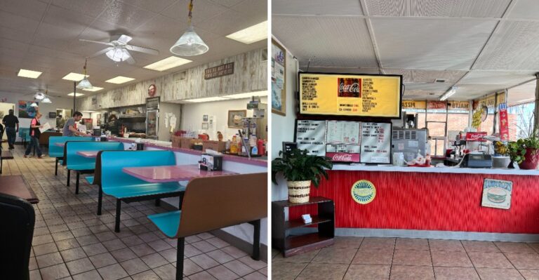 7 Hole-In-The-Wall Eateries In Clarksville, Arkansas Worth Visiting In 2027