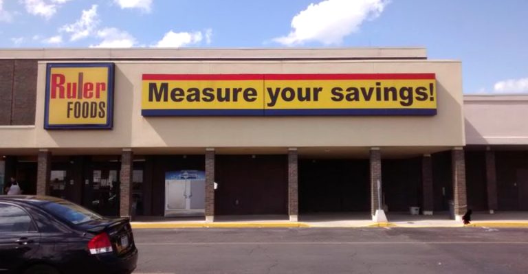 13 Surprisingly Affordable Ohio Grocery Stores Locals Love