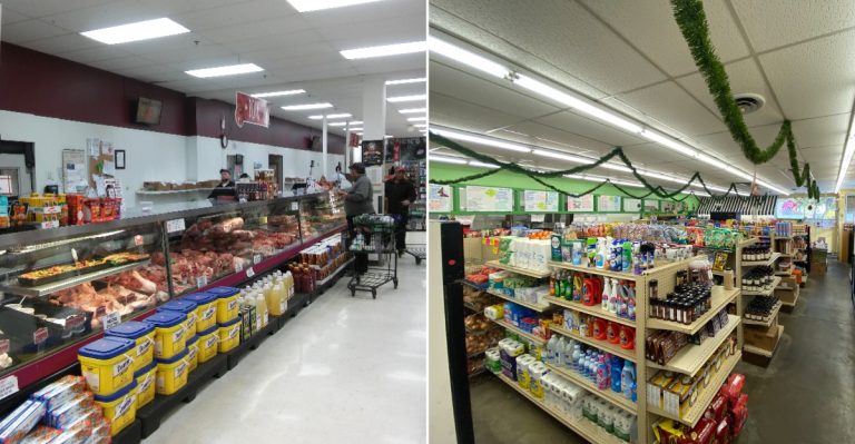 10 Old-Fashioned Ohio Corner Markets Locals Swear By For Daily Groceries