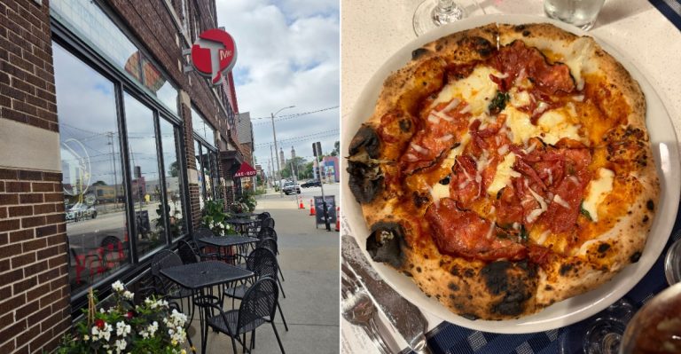 These 10 Wisconsin Pizzerias Might Just Change How You Think About A Great Slice
