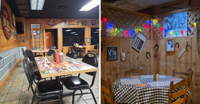 6 Vintage Arkansas Steakhouses Serving Smoky Meats Worth Driving For