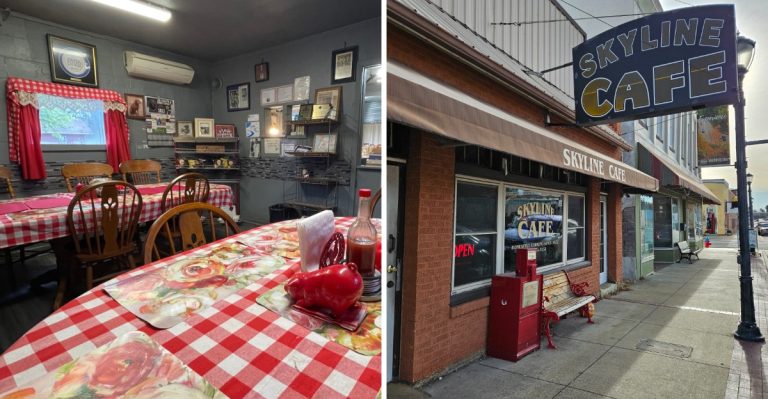 9 Vintage Arkansas Restaurants That Feel Like Stepping Back In Time