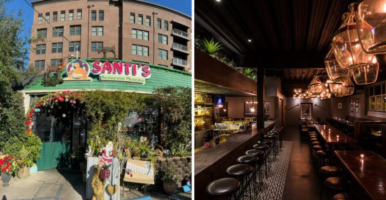 13 Mexican Restaurants In South Carolina Locals Can’t Stop Talking About