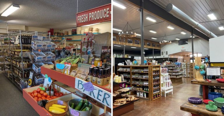 7 Arkansas Amish Markets And General Stores Worth The Drive This Year