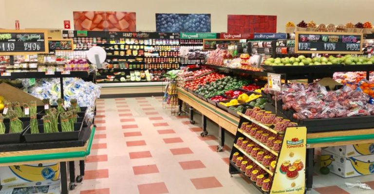 Massachusetts Families Are Finding New Ways To Save At This Popular Grocery Store