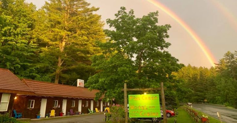 This Vermont Fall Getaway Proves You Don’t Need To Spend Big For A Great Weekend