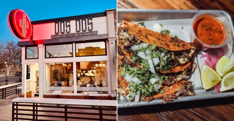 10 Colorado Plant-Based Taco Spots With Big Flavor In Every Bite
