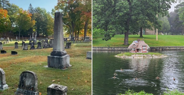 Most People Have No Idea These 10 Movies Were Filmed In Maine