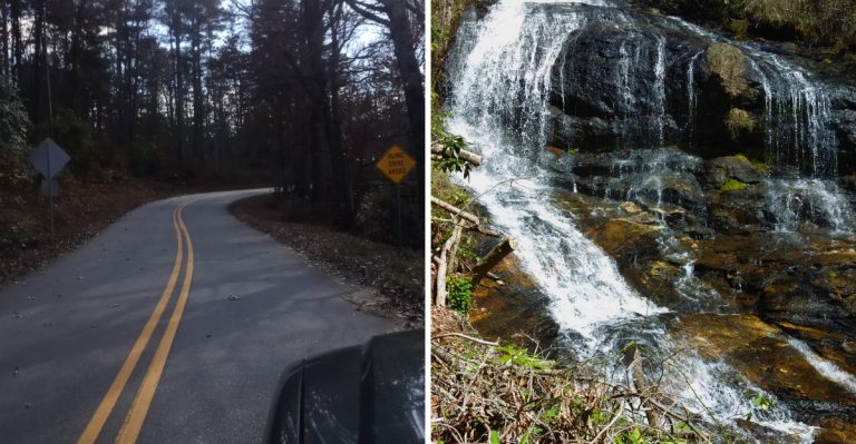 The Remote Blue Ridge Town So Underrated Even Most South Carolina Locals Have Never Heard Of It