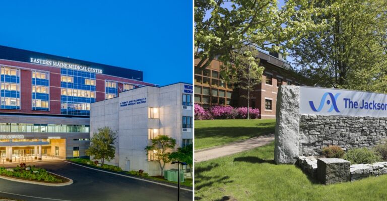 Maine Ranks Among America’s Best States For Health Care, And Here’s Why