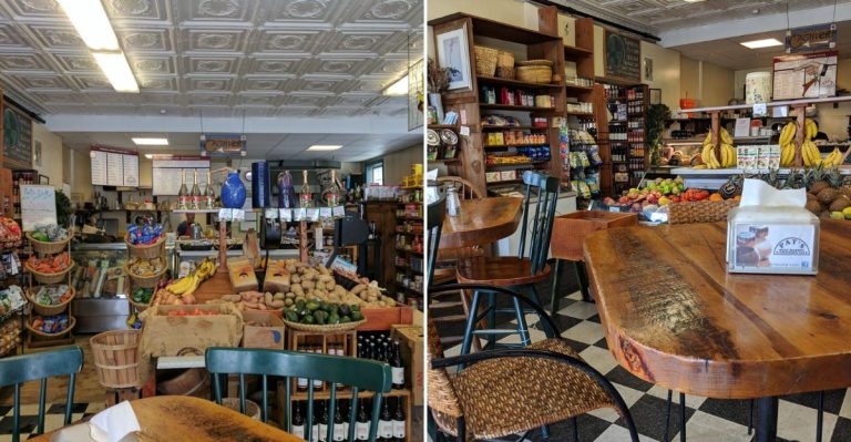 This Fantastic Maine Meat Market Is Well Worth The Trip In 2026