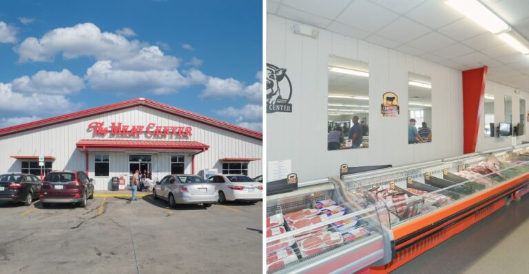 This South Carolina Meat Market Is A Freezer-Stocking Paradise With Bulk Deals And Weekly Specials