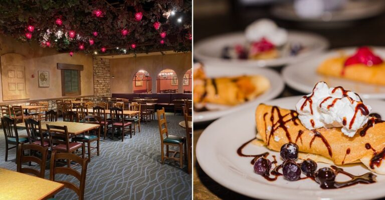 The Colorado Buffet That Was Just Named One Of The Top All-You-Can-Eat Spots In The State