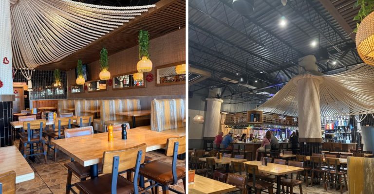 This Florida Mexican Restaurant Serves Tacos Locals Keep Coming Back For In 2026