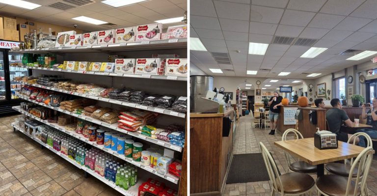 This Cash-Only South Carolina Deli Is So Good, People Gladly Wait In Line For Hours