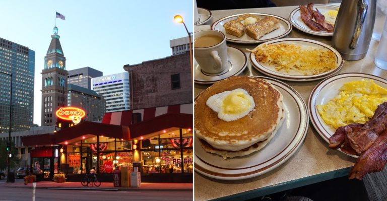 12 Of The Best Family-Owned Restaurants Along The Front Range Locals Swear By