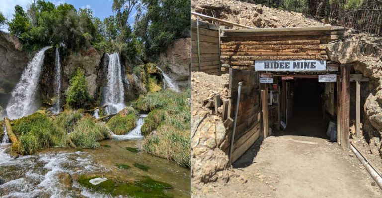 12 Colorado Late Summer Day Trips That Deliver Big Fun Without A Big Price Tag