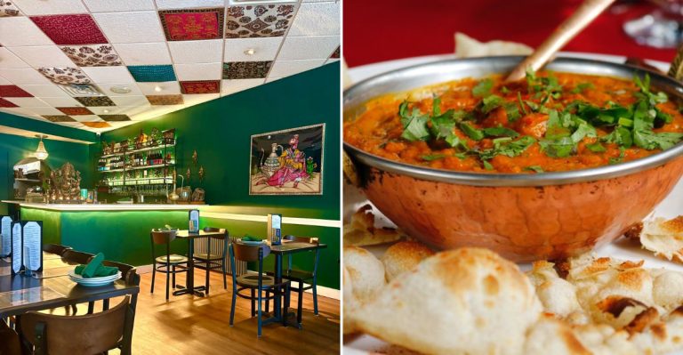 13 Indian Restaurants In Maine Worth Planning A Meal Around In 2026