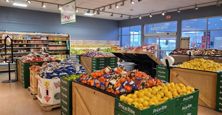 New York Families Know This Is One Of The Best Places To Stretch A Grocery Budget