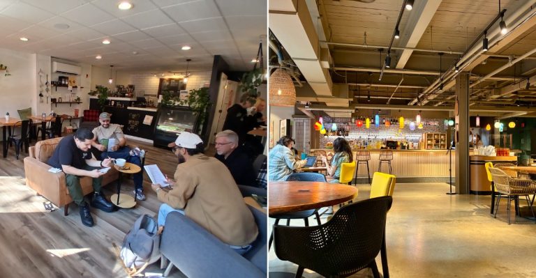 13 Must-Visit Restaurants In Reading, Pennsylvania That Are Still Flying Under The Radar