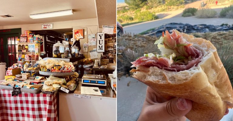 This Colorado Italian Deli Has Endless Sandwiches And A Loyal Local Following