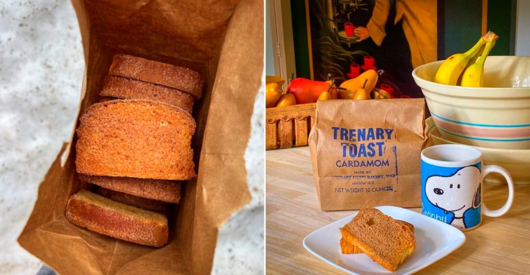 Trenary Home Bakery
