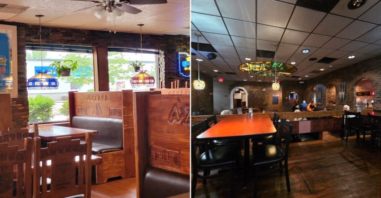 The 10 Best Family-Owned Restaurants In Akron, Ohio For A Surprisingly Affordable Meal