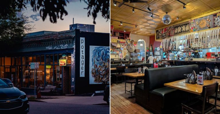 13 Colorado Restaurants That Stay Busy Without Spending A Dime On Advertising