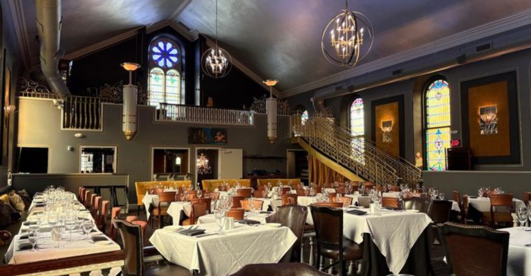 13 Pennsylvania Steakhouses Serving Massive Portions Made For Sharing