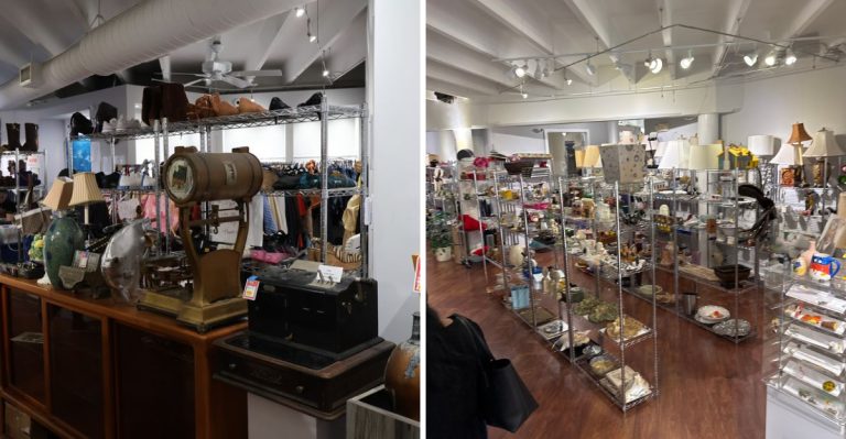 This Gigantic Florida Thrift Store Has Rock-Bottom Prices That Feel Almost Unreal