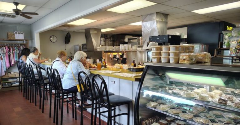 13 Family-Owned Pennsylvania Restaurants That Serve Massive Portions For Under $20