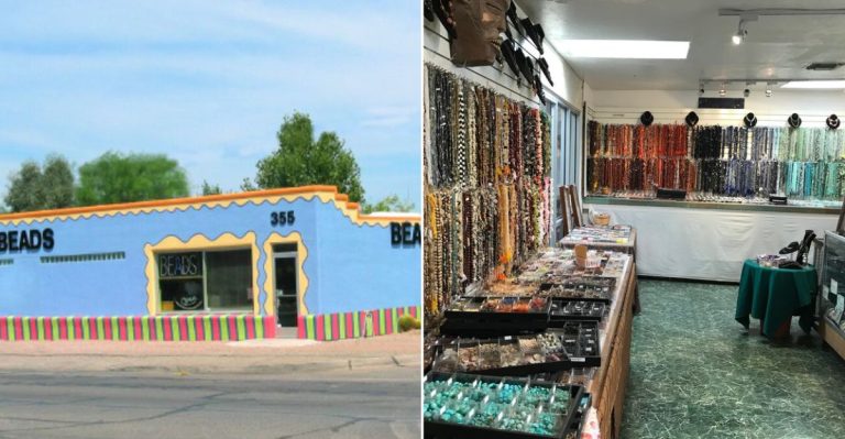 This Arizona Bead Store Has 40,000 Ways To Derail Your Shopping List