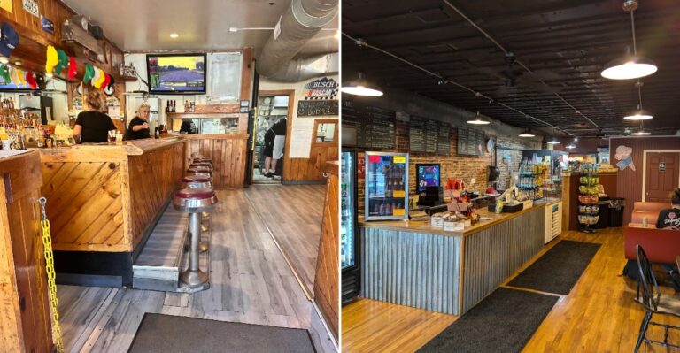 13 Bangor, Maine Restaurants Locals Swear By For Delicious Meals That Won’t Break The Bank
