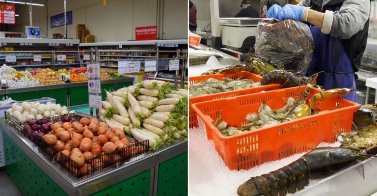 168 Asian Mart
