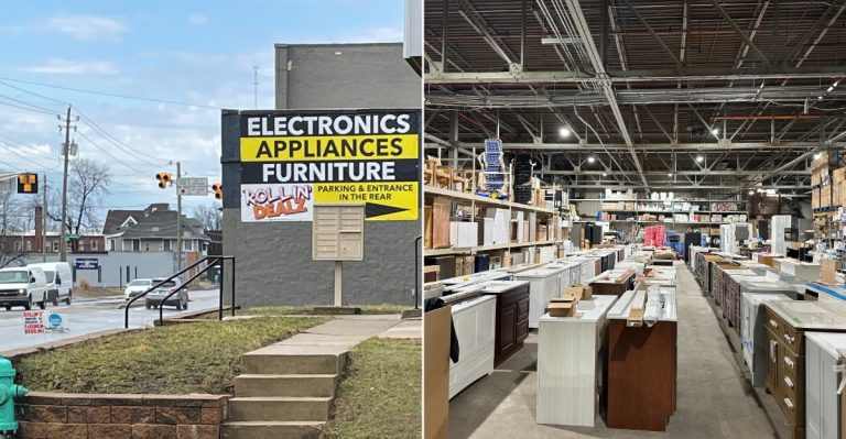 10 Indiana Discount Stores Where Holiday Shopping Comes Without Mall Prices