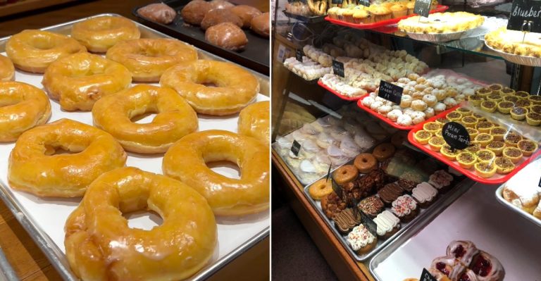 10 Quiet Ohio Bakeries Ranked From Good To Worth A Road Trip