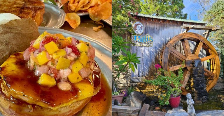 You’d Never Guess This Tiny Kentucky Town Has A Restaurant Famous Across The State