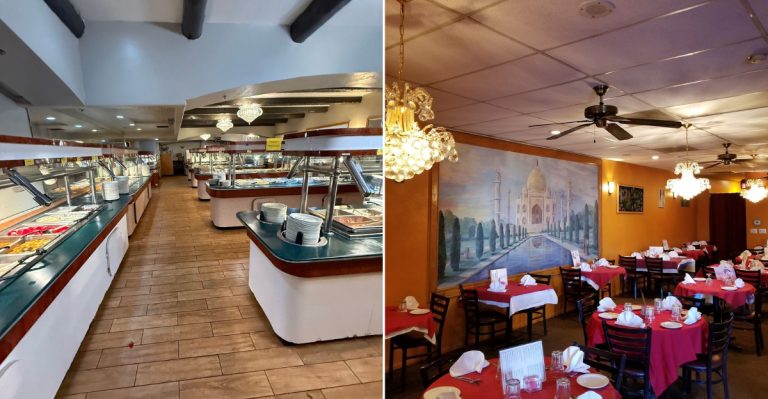 The Arizona Buffets Where Locals Have Been Taking Their Families For Decades