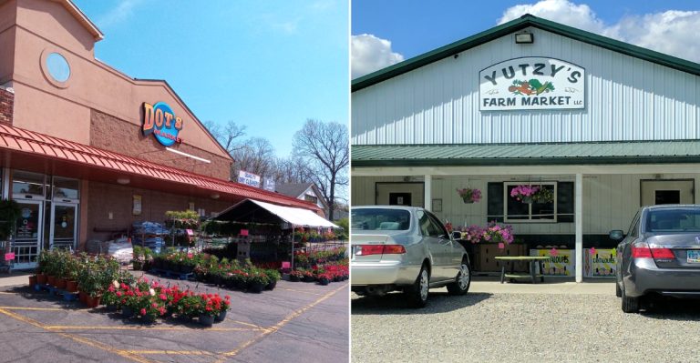 12 Secret Neighborhood Grocery Markets In Ohio You Need To Check Out