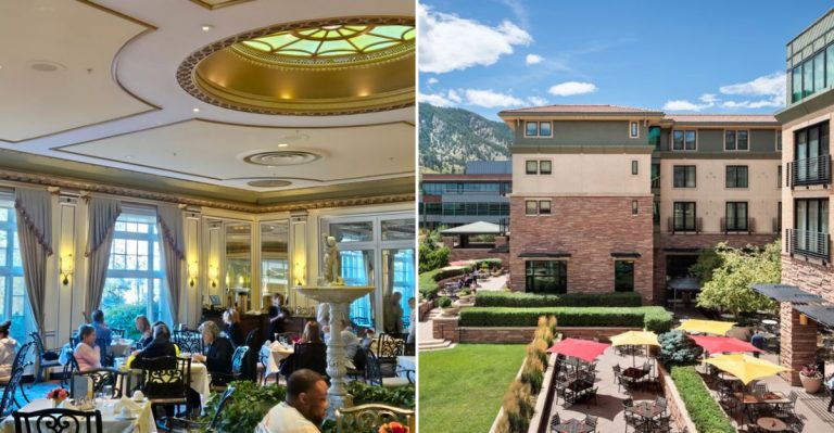 10 Massive Colorado Breakfast Buffets Worth Waking Up Early For
