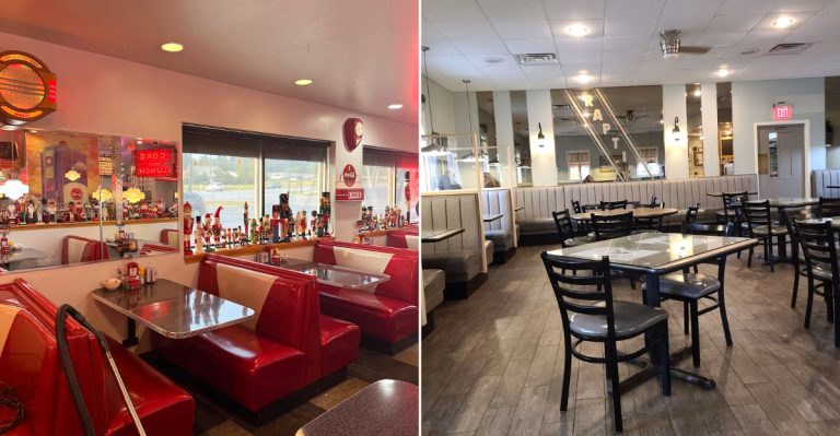 13 Family-Owned Ohio Restaurants Where You Can Eat Like A King For Under $20
