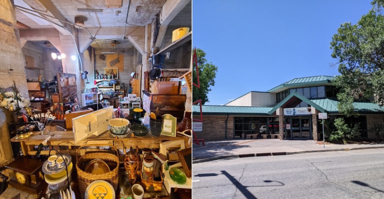 12 Colorado Stops Between Boulder And Fort Collins That Are Simply Too Good To Miss