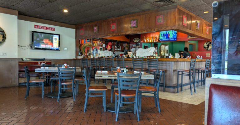 There’s A Reason This Ohio Chinese Restaurant Has Lasted 70 Years