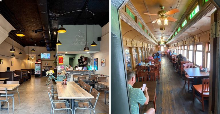 Must-Try Arkansas Restaurants That Locals Treat Like Insider Knowledge