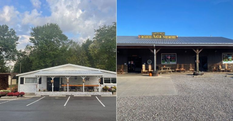 These 10 Tennessee Country Markets Prove Homemade Food Is Still Worth The Trip In 2026